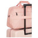 Brics BY Itaca - Reisetasche 47 cm (rosa perla) - Markenkoffer