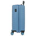Brics BY Ulisse - 4 - Rollen - Kabinentrolley 55 cm erw. (grey blue) - Markenkoffer