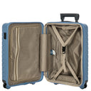 Brics BY Ulisse - 4 - Rollen - Kabinentrolley 55 cm (grey blue) - Markenkoffer