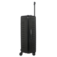 Brics BY Ulisse - 4-Rollen-Trolley L 79 cm erw. (black) - Ansicht 2