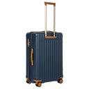 Brics Capri - 4-Rollen-Trolley 69 cm (blue) - Ansicht 4