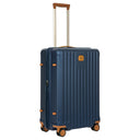 Brics Capri - 4-Rollen-Trolley 69 cm (blue) - Ansicht 5