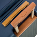 Brics Capri - 4-Rollen-Trolley 69 cm (blue) - Ansicht 9