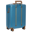 Brics Ferrara - 4 - Rollen - Kabinentrolley S 55 cm (denim) - Markenkoffer