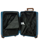 Brics Ferrara - 4 - Rollen - Kabinentrolley S 55 cm (denim) - Markenkoffer