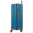 Brics Ferrara - 4-Rollen-Trolley L 77 cm erw. (denim) - Ansicht 4