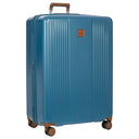 Brics Ferrara - 4-Rollen-Trolley L 77 cm erw. (denim) - Ansicht 2