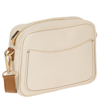 Brics Magnolia - Umhängetasche 23 cm (cream/caramel) - Ansicht 2