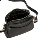 Brics Magnolia - Umhängetasche 23 cm (schwarz) - Markenkoffer