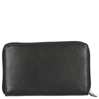Brics Monte Rosa - Kreditkartenetui 15cc 13.5 cm RFID (black) - Ansicht 2