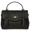 Brics Ninfea - Henkeltasche 25 cm (schwarz) - Markenkoffer