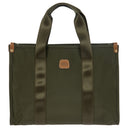 Brics Opera Bag - Henkeltasche 35 cm (olive) - Markenkoffer