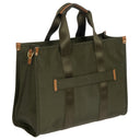 Brics Opera Bag - Henkeltasche L 40.5 cm (olive) - Markenkoffer