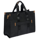Brics Opera Bag - Henkeltasche L 40.5 cm (schwarz) - Markenkoffer