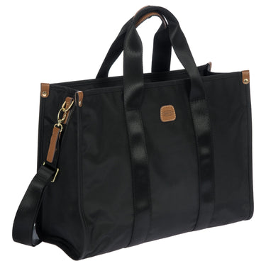 Brics Opera Bag - Henkeltasche L 40.5 cm (schwarz) - Markenkoffer