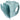 Brics Positano - Rucksack 40 cm (light blue) - Markenkoffer