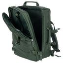 Brics Positano - Rucksack 42 cm (emerald green) - Markenkoffer