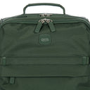 Brics Positano - Rucksack 42 cm (emerald green) - Markenkoffer