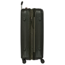 Brics Taormina - 4 - Rollen - Trolley L 75 cm erw. (olive) - Markenkoffer