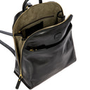 Brics Volterra - Rucksack 33 cm (nero) - Markenkoffer