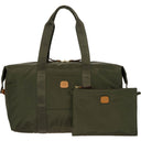 Brics X-Bag - Reisetasche 43 cm (olive) - Ansicht 4