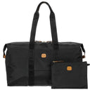 Brics X - Bag - Reisetasche 55 cm (black) - Markenkoffer