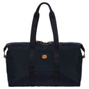 Brics X - Bag - Reisetasche 55 cm (blue) - Markenkoffer