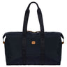 Brics X-Bag - Reisetasche 55 cm (blue)