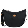 Brics X-Bag Schultertasche 33 cm (black)