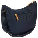 Brics X - Bag - Schultertasche 40 cm (ocean - blue) - Markenkoffer