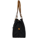Brics X - Bag - Shopper M 32 cm (black) - Markenkoffer