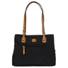 Brics X - Bag - Shopper M 32 cm (black) - Markenkoffer
