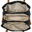 Brics X - Bag - Shopper M 32 cm (black) - Markenkoffer