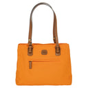 Brics X-Bag - Shopper M 32 cm (sunset)