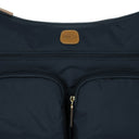 Brics X-Bag Shopper M - Schultertasche 34 cm (ocean blue) - Ansicht 5