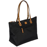 Brics X-Bag Shopping L Sportina - Schultertasche 39 cm (black) - Ansicht 2