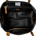 Brics X-Bag Shopping L Sportina - Schultertasche 39 cm (black) - Ansicht 5