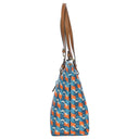 Brics X-Bag Shopping M Sportina - Schultertasche 27 cm (tropical camouflage) - Ansicht 3