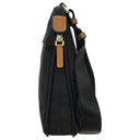 Brics X-Bag - Umhängetasche 26 cm erw. (black) - Ansicht 4