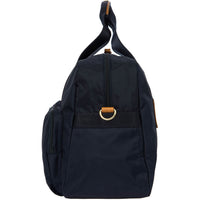 Brics X-Travel Reisetasche S 46 cm (blue) - Ansicht 4