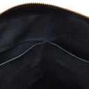 Buckle & Seam Chap Reisetasche 40 cm (braun) - Ansicht 4