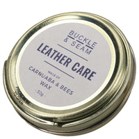 Carnauba/cera de abejas