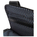 Buckle & Seam Leon - Rucksack 15" 41 cm (black) - Ansicht 4