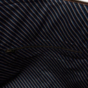 Buckle & Seam Linwood Weekender - Reisetasche 50 cm Leder (braun) - Ansicht 4