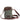 Buckle & Seam Runner Canvas - Umhängetasche 15 cm (grün) - Markenkoffer