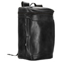 Buckle & Seam Siwa - Rucksack 16" 44 cm (black) - Ansicht 5
