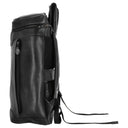 Buckle & Seam Siwa - Rucksack 16" 44 cm (black) - Ansicht 3