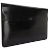Buckle & Seam Terra Laptop Sleeve 13'' - Laptophülle 34.6 cm (black)