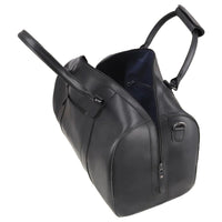 Buckle & Seam Willow Weekender - Reisetasche 50 cm (black) - Ansicht 2