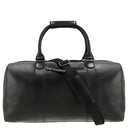 Buckle & Seam Willow Weekender - Reisetasche 50 cm (black)